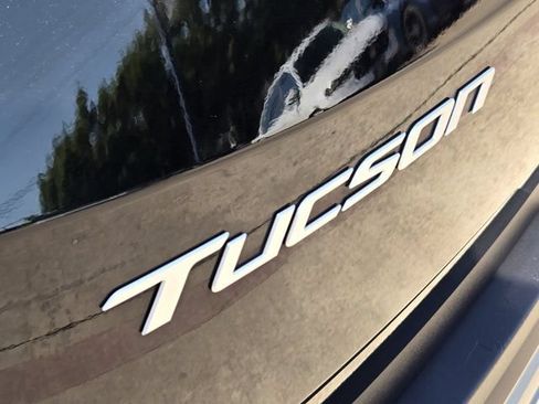 Used 2025 Hyundai Tucson SEL FWD image 11