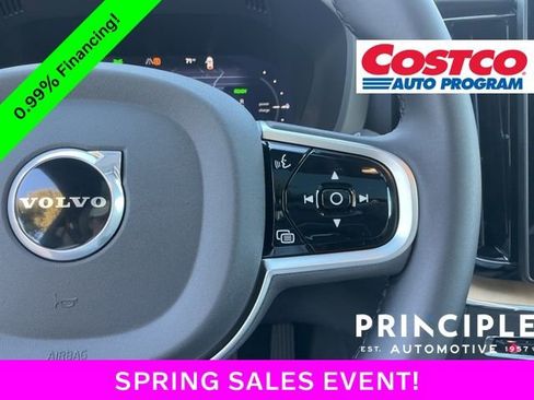 New 2026 Volvo XC60 T8 Plus w/ Protection Package Premier AWD/4WD image 20