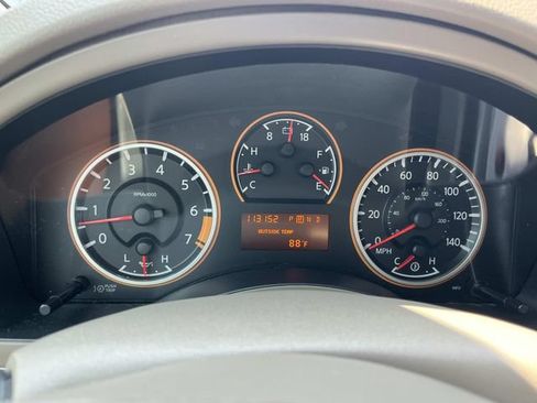 Used 2015 Nissan Armada SV w/ SV Driver Package RWD image 33