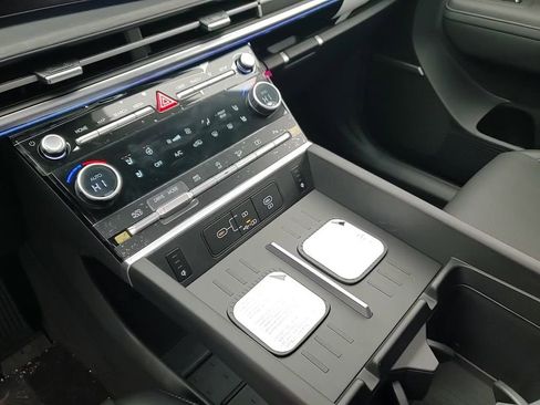 New 2026 Hyundai Santa Fe Limited image 20