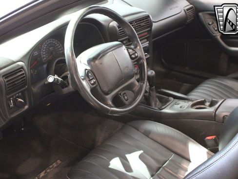 Used 2000 Chevrolet Camaro Z28 image 25