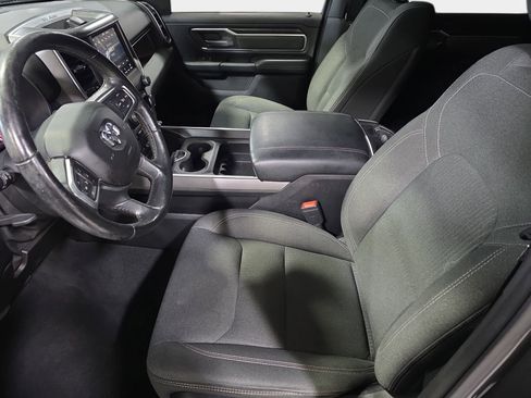 Used 2019 RAM 1500 Big Horn image 14