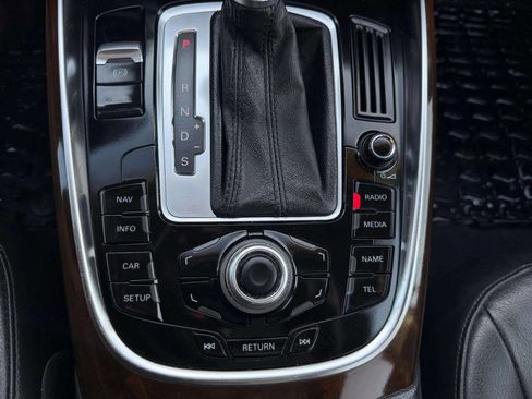 Used 2011 Audi Q5 3.2 Premium Plus image 44