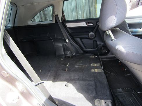 Used 2010 Honda CR-V LX image 6