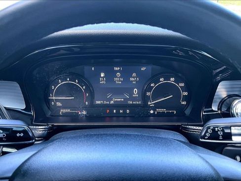 Used 2021 Lincoln Corsair AWD w/ Premium Package image 20