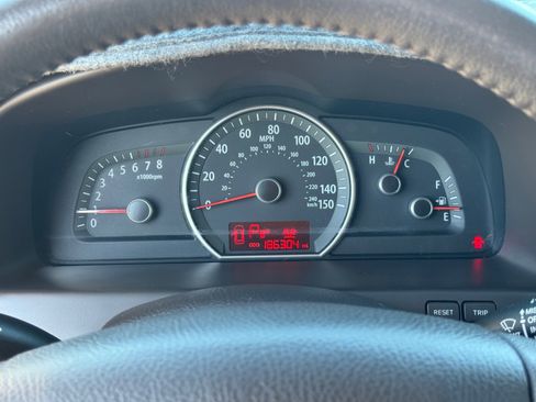 Used 2009 Kia Borrego EX w/ Leather Pkg image 26