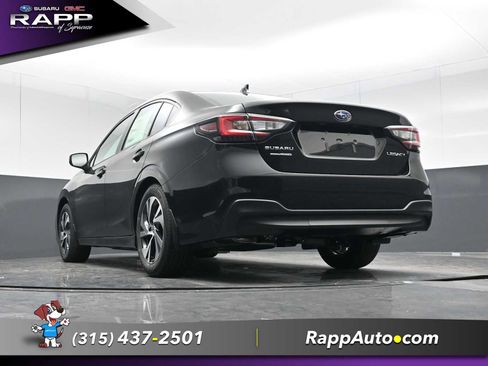 Used 2025 Subaru Legacy Premium AWD/4WD image 23