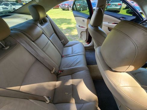 Used 2009 Lexus ES 350 image 10