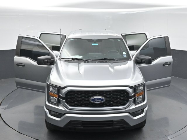 Certified 2023 Ford F150 XL w/ STX Appearance Package AWD/4WD image 54