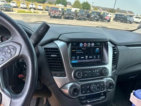 Used 2016 Chevrolet Tahoe LS AWD/4WD image 5