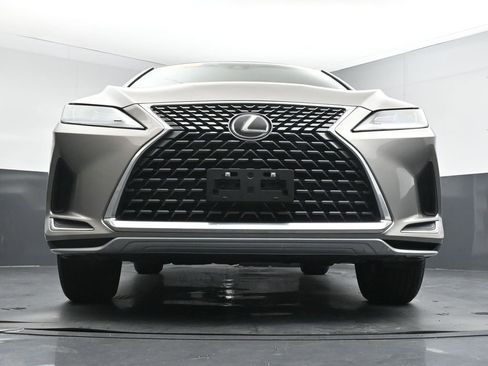 Used 2022 Lexus RX 350 FWD image 34