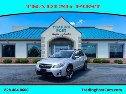 Used 2017 Subaru Crosstrek 2.0i Premium