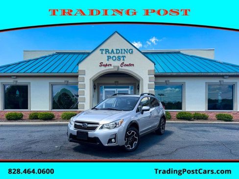 Used 2017 Subaru Crosstrek 2.0i Premium AWD/4WD image 1