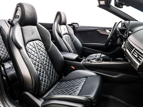 Used 2023 Audi S5 Premium w/ Convenience Package image 8