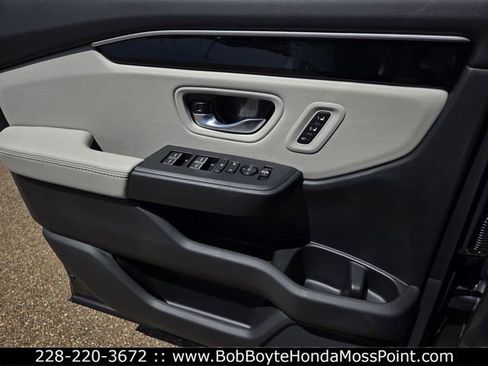 New 2026 Honda Pilot EX-L image 18