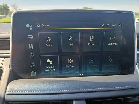 Used 2024 Chevrolet Tahoe LT RWD image 19