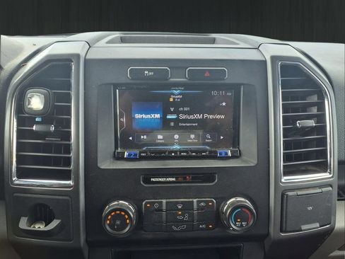 Used 2016 Ford F150 XLT RWD image 17