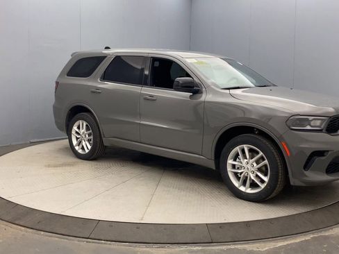 New 2026 Dodge Durango GT AWD/4WD image 7