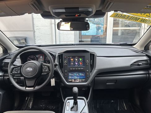 Certified 2024 Subaru Crosstrek 2.0i AWD/4WD image 22