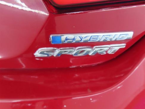 Used 2022 Honda Accord Sport image 14