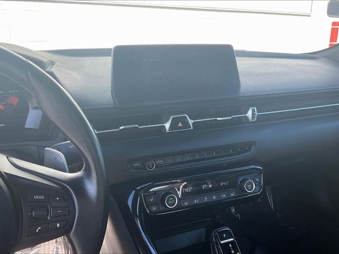 Used 2022 Toyota Supra image 7
