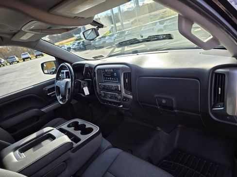 Used 2018 Chevrolet Silverado 1500 LT w/ All Star Edition image 22