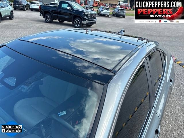 Used 2025 Toyota Camry XLE w/ Premium Plus Package AWD/4WD image 10