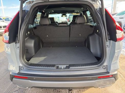 Used 2024 Honda CR-V Sport-L image 22