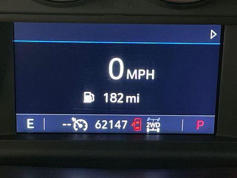 Used 2020 Chevrolet Silverado 1500 LT Trail Boss image 6