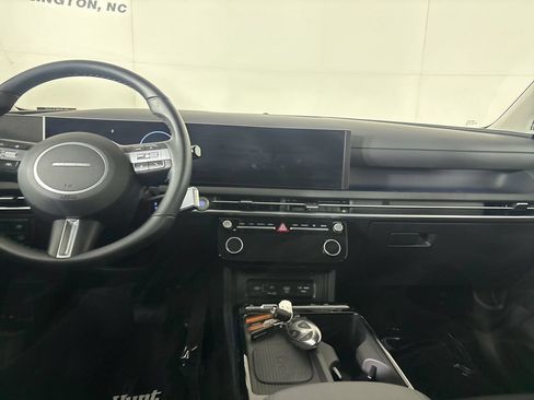 Used 2025 Hyundai Tucson SEL AWD/4WD image 25