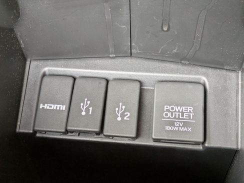 Used 2016 Honda CR-V EX-L image 30