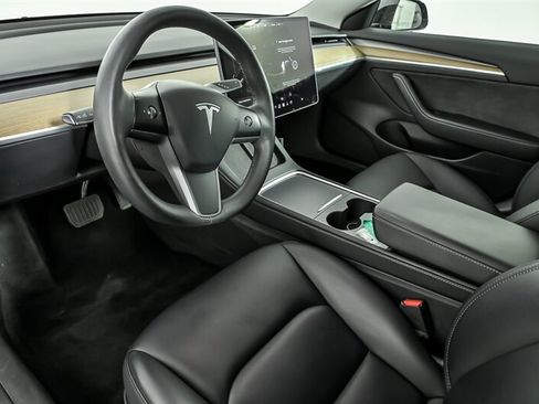 Used 2023 Tesla Model 3 Standard Range RWD image 13
