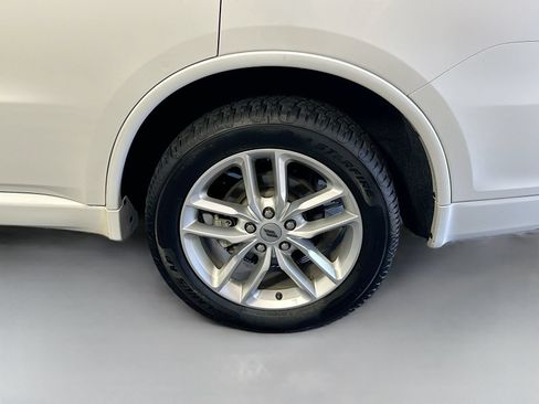Used 2023 Dodge Durango GT AWD/4WD image 33