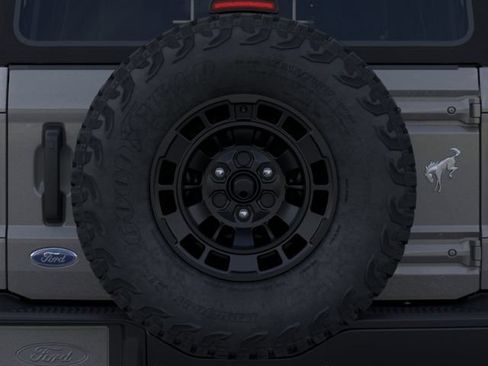 New 2026 Ford Bronco Big Bend w/ Black Diamond Package AWD/4WD image 24