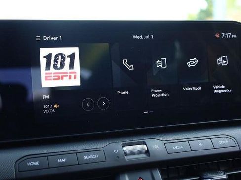 Used 2025 Kia K4 FWD image 11