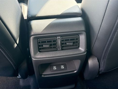 New 2026 Honda CR-V Sport Touring image 21