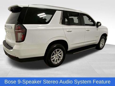 Used 2024 Chevrolet Tahoe LT image 5