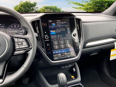 New 2026 Subaru Forester Premium image 6