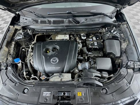 Used 2019 MAZDA CX-5 Grand Touring image 30