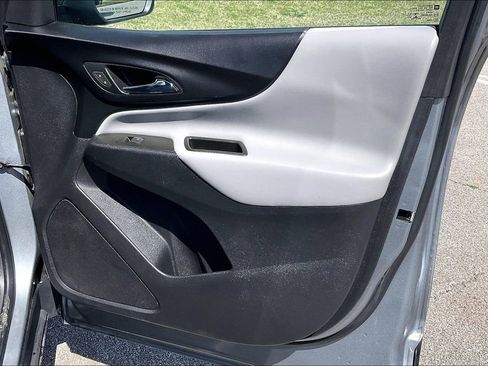 Used 2023 Chevrolet Equinox LS AWD/4WD image 23