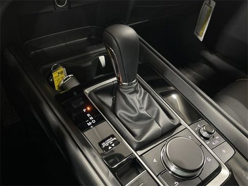 New 2025 MAZDA CX-50 AWD 2.5 Turbo w/ Weather Package image 26