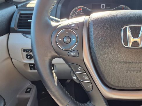 Used 2023 Honda Ridgeline RTL-E image 18