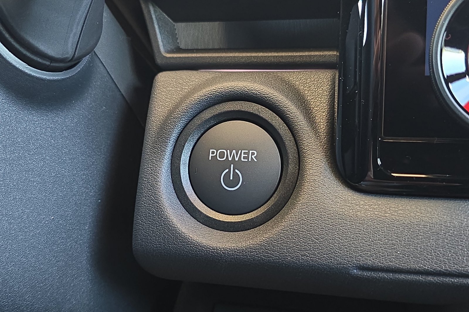 New 2026 Toyota C-HR AWD/4WD image 20