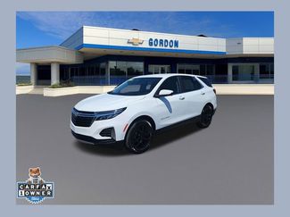 Used 2024 Chevrolet Equinox LT w/ LPO, Floor Liner Package FWD 360° Tour