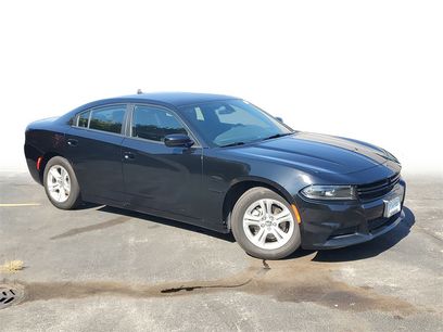 Used 2023 Dodge Charger SXT