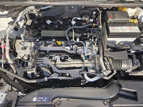 Certified 2024 Toyota Corolla LE image 21