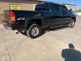 Used 2003 GMC Sierra 2500 SLT w/ SLT Preferred Equipment Group video 2