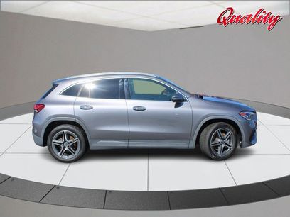 Used 2021 Mercedes-Benz GLA 250 4MATIC
