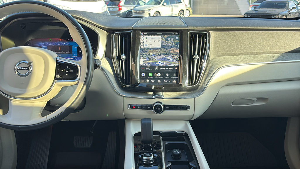 Certified 2024 Volvo XC60 B5 Plus w/ Protection Package Premier AWD/4WD image 6