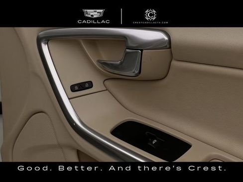 Used 2015 Volvo S60 T5 Premier image 25